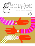Magazine Georges, no Montre